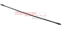 METZGER 2420664 — Трубка охлаждающей жидкости