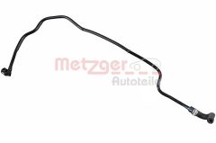 METZGER 2420827 — Трубка охлаждающей жидкости
