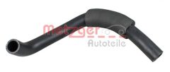 METZGER 2420886 — Furtun radiator