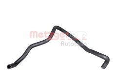 METZGER 2421133 — Furtun radiator
