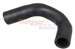 METZGER 2421185 — Furtun radiator