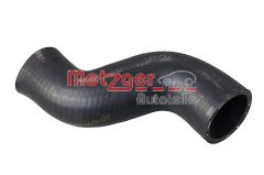 METZGER 2421403 — Furtun radiator