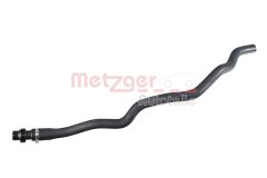 METZGER 2421488 — Furtun încălzire habitaclu