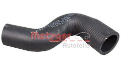 METZGER 2421509 — Furtun radiator