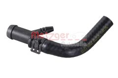 METZGER 2421703 — Furtun radiator