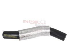 METZGER 2421803 — Furtun radiator