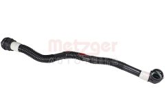 METZGER 2422024 — Conductă lichid răcire