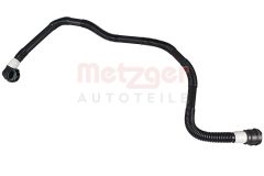METZGER 2422025 — Conductă lichid răcire
