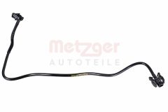 METZGER 2422144 — Трубка охлаждающей жидкости