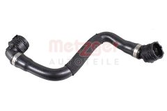 METZGER 2422198 — Furtun radiator