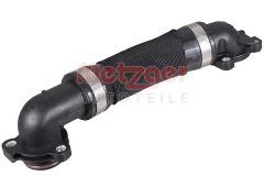 METZGER 2422270 — Furtun radiator