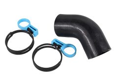 METZGER 2422361 — Furtun radiator