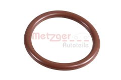 METZGER 2430078 — Уплотнительное кольцо