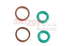 METZGER 2430157 — Комплект уплотнений маслопровода