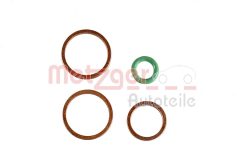 METZGER 2430158 — Уплотнительное кольцо маслопровода