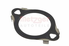 METZGER 2430170 — Прокладка трубки клапана EGR