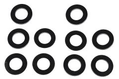 METZGER 2430279 — Кольцо сливной пробки