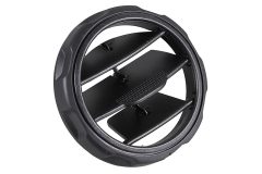 METZGER 2450001 — Grilă aerisire bord