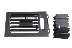 METZGER 2450003 — Grilă aerisire bord