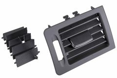 METZGER 2450004 — Grilă aerisire bord
