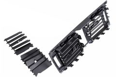 METZGER 2450008 — Grilă aerisire bord