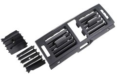 METZGER 2450009 — Grilă aerisire bord