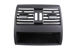 METZGER 2450010 — Grilă aerisire bord