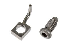 METZGER 2470001 — Duză ulei răcire piston
