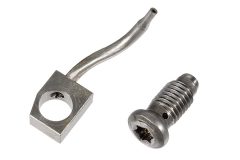METZGER 2470002 — Масляная форсунка охлаждения поршней