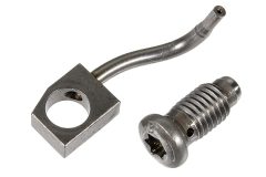 METZGER 2470003 — Масляная форсунка охлаждения поршней