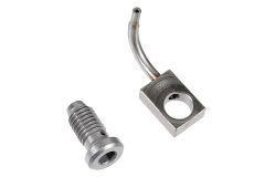 METZGER 2470007 — Duză ulei răcire piston