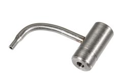 METZGER 2470017 — Масляная форсунка охлаждения поршней