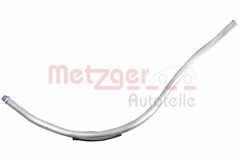 METZGER 3119006 — Tub ghidaj cablu frână de mână