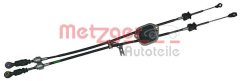 METZGER 3150002 — Cablu schimbător cutie manuală