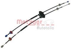 METZGER 3150004 — Cablu schimbător cutie manuală