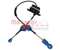 METZGER 3150015 — Cablu selector cutie automată