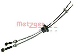 METZGER 3150029 — Cablu schimbător cutie manuală