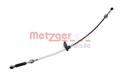 METZGER 3150051 — Cablu schimbător cutie manuală