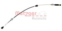 METZGER 3150052 — Cablu schimbător cutie manuală