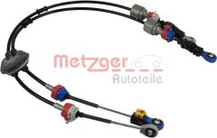 METZGER 3150062 — Трос переключения передач МКПП