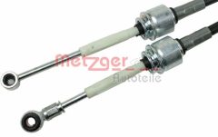 METZGER 3150080 — Cablu schimbător cutie manuală