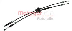 METZGER 3150084 — Cablu schimbător cutie manuală