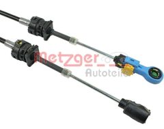 METZGER 3150103 — Cablu schimbător cutie manuală