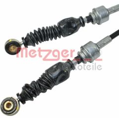 METZGER 3150104 — Cablu schimbător cutie manuală