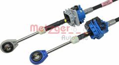 METZGER 3150105 — Cablu schimbător cutie manuală