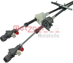METZGER 3150149 — Трос переключения передач МКПП
