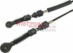 METZGER 3150151 — Трос переключения передач МКПП