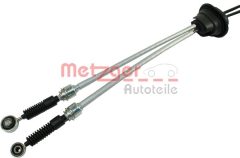 METZGER 3150155 — Cablu schimbător cutie manuală