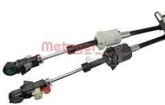 METZGER 3150158 — Трос переключения передач МКПП