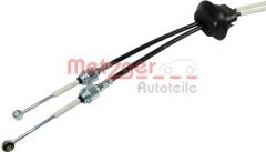 METZGER 3150160 — Cablu schimbător cutie manuală